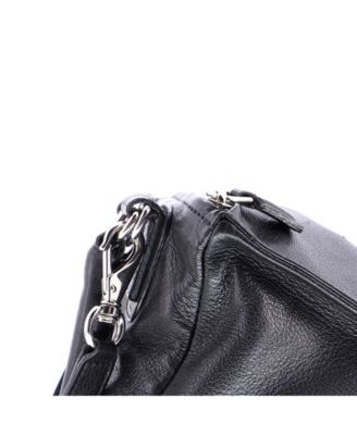 Small Pandora Bag Leather