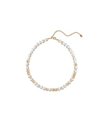 Eden Seed Dew Necklace