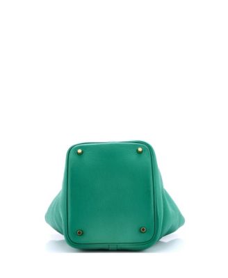 MM Picotin Lock Bag Clemence