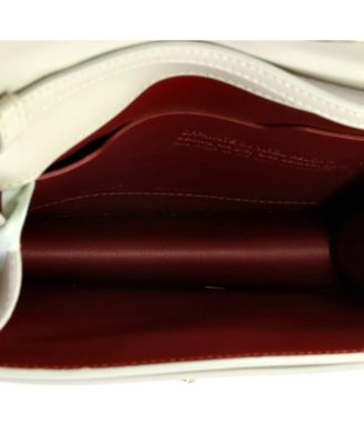 Jitney 1.4 Bag Leather