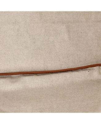 GM Saint Louis Tote Coated Canvas