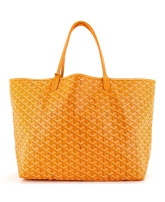 GM Saint Louis Tote Coated Canvas