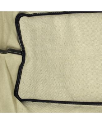 PM Saint Louis Tote Printed Coated Canvas