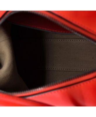 Small Antigona Soft Bag Leather