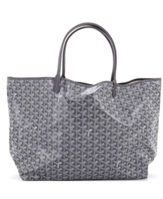 GM Saint Louis Tote Coated Canvas