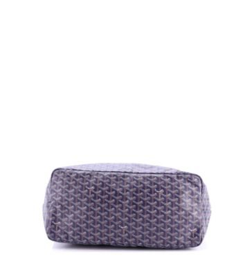 GM Saint Louis Tote Coated Canvas