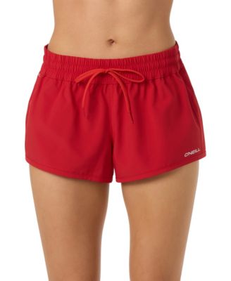 Women's Saltwater Balboa 2 Pull-On Swim Boardshorts