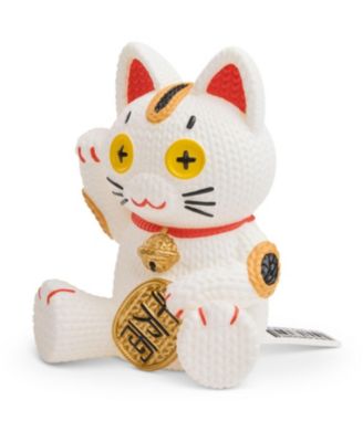 Beckoning Cat Luck Vinyl Figure