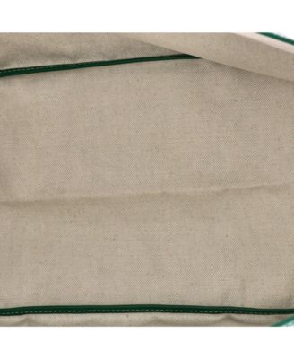 GM Saint Louis Tote Coated Canvas