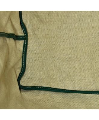 GM Saint Louis Tote Coated Canvas