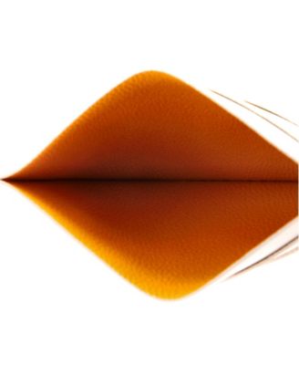 Saint Sulpice Card Holder Coated Canvas