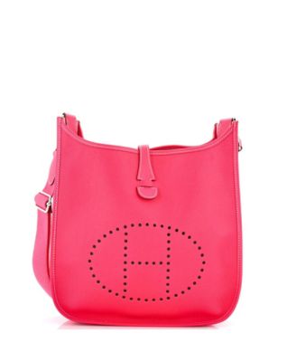 PM Evelyne Bag Gen III Epsom