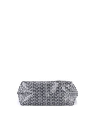 GM Saint Louis Tote Coated Canvas