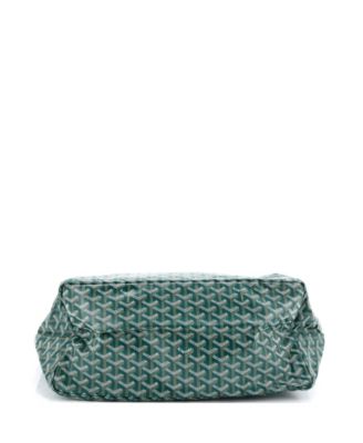 GM Saint Louis Tote Coated Canvas