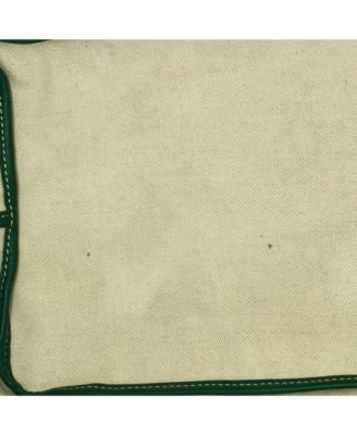 GM Saint Louis Tote Coated Canvas