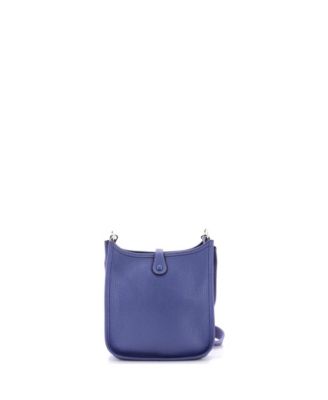 TPM Evelyne Bag Gen III Clemence