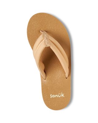 Women's Yoga Puff-n-Stuff Sandals