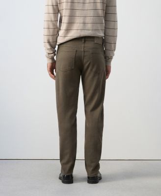 Men's Slim Fit Ultra Soft Touch Patrick Jeans