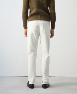 Men's Slim Fit Ultra Soft Touch Patrick Jeans