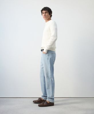 Men's Bob Regular-Fit Jeans