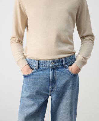 Men's Bob Regular-Fit Jeans