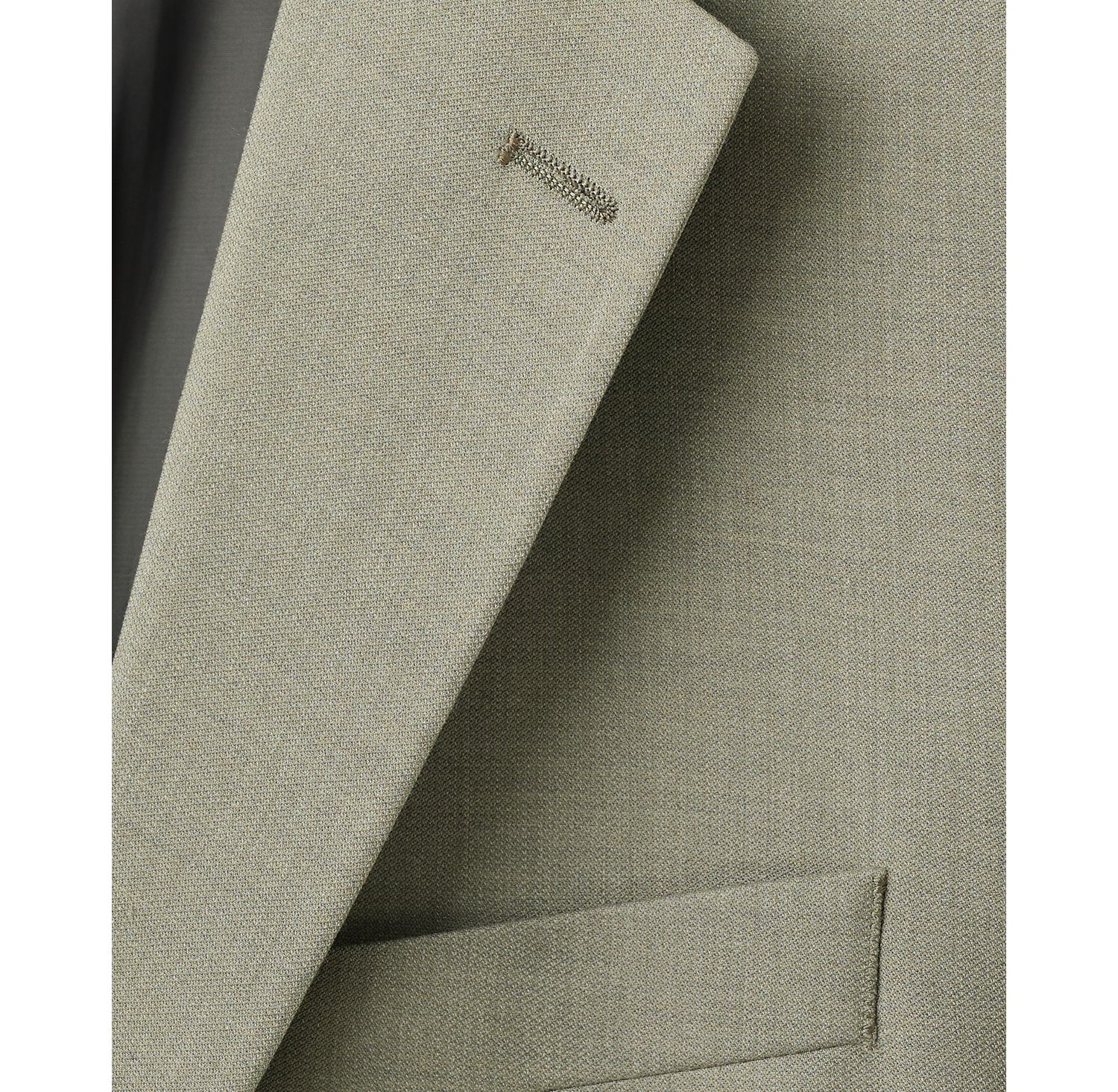 Men's Milan Slim-Fit Suit Blazer