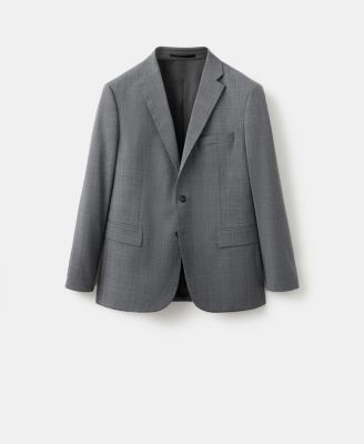 Men's London Regular-Fit Suit Blazer