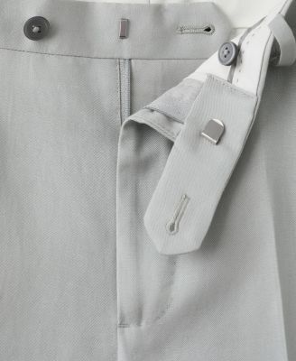 Men's Amalfi Slim Fit Suit Pants