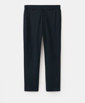 Men's Comfort Stretch Chino Pants