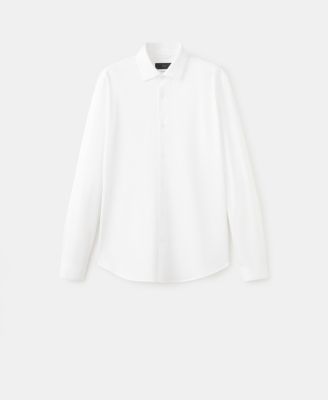 Men's Comfort Stretch Non-Iron Shirt