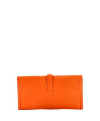 29 Jige Elan Clutch Epsom