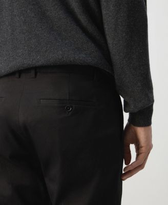 Men's Dublino Slim-Fit Chino Pants