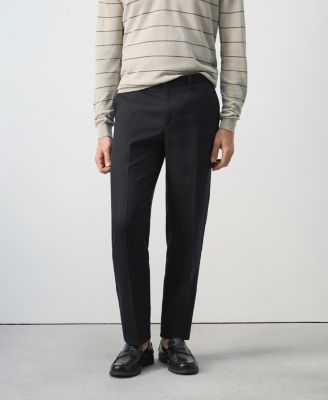 Men's Amalfi Slim Fit Suit Pants