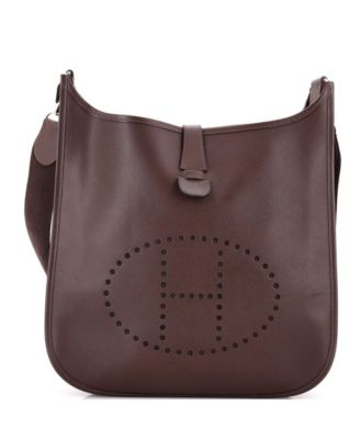 GM Evelyne Bag Gen II Epsom