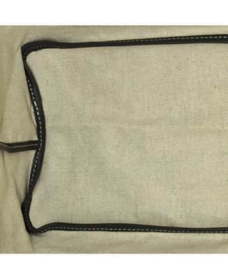 PM Saint Louis Tote Coated Canvas