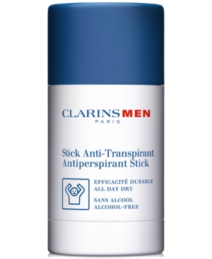 EAN 3380810506198 product image for ClarinsMen Antiperspirant Deodorant Stick, 2.6 oz. | upcitemdb.com