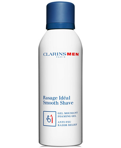 ClarinsMen Smooth Shave, 5.3 oz.