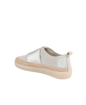 Women's Hollis Satin Sneaker