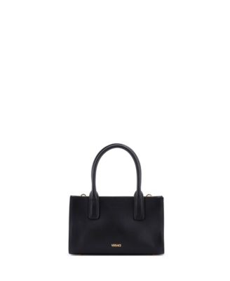 Small Medusa 95 Tote Leather