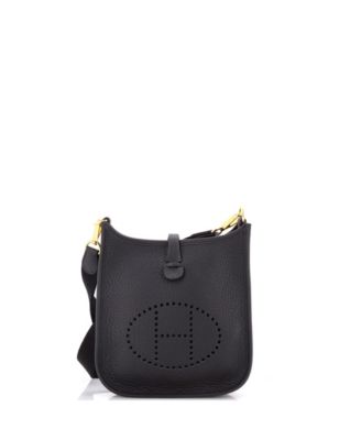 TPM Evelyne Bag Gen III Clemence