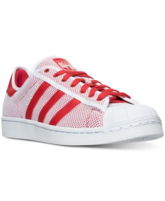 adidas - Men's Superstar RT Pharrell Casual Sneakers from Finish Line