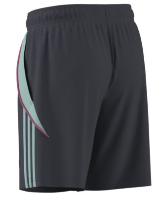 Big Boys' and Big Girls' 6-20 Messi Soccer Shorts