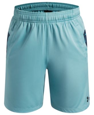 Boys' 6-20 Tech Vent Elastic Waistband Shorts
