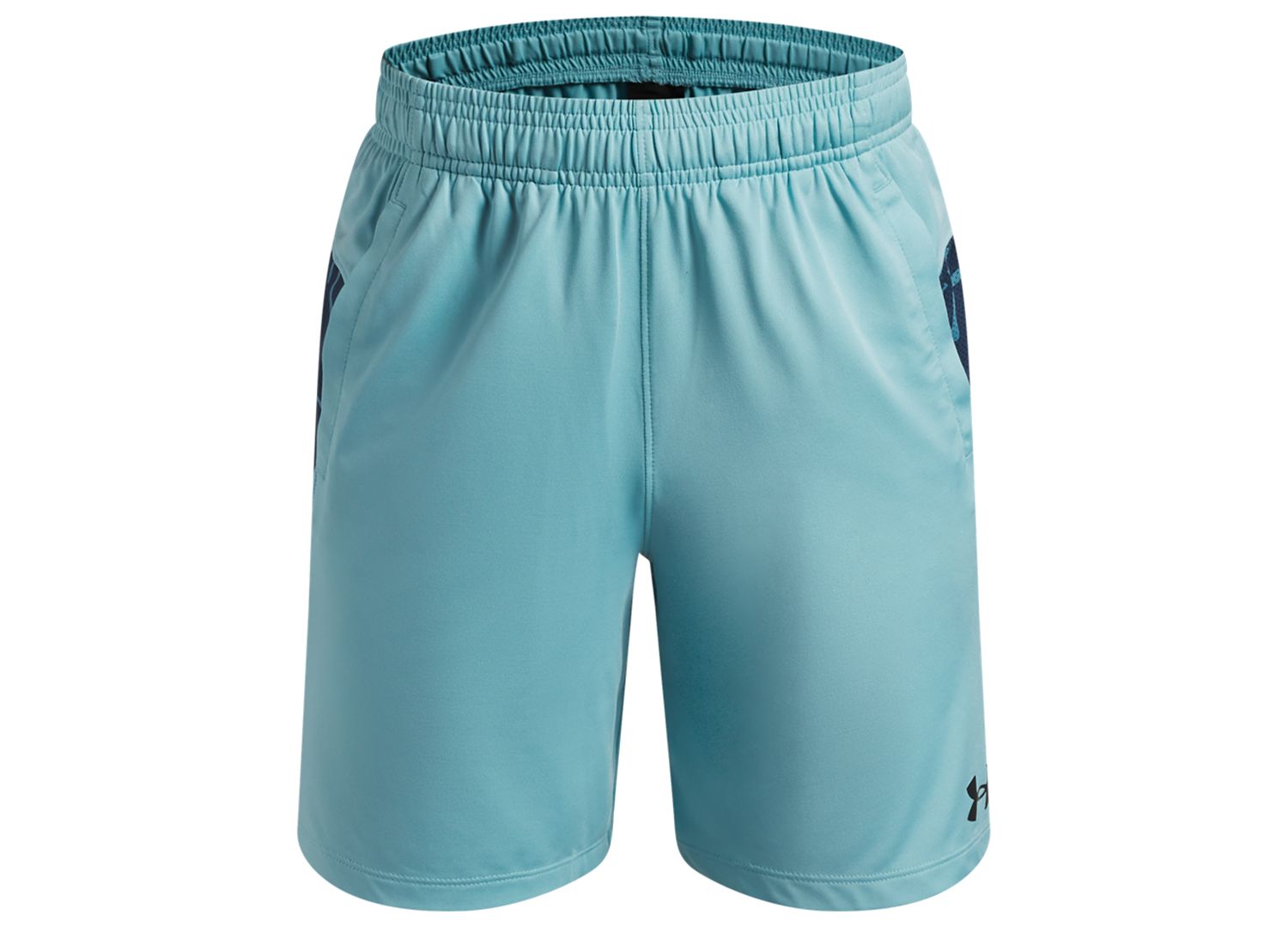 Boys' 6-20 Tech Vent Elastic Waistband Shorts
