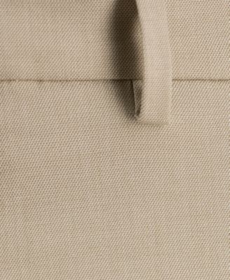 Men's Slim-Fit Dress Pants