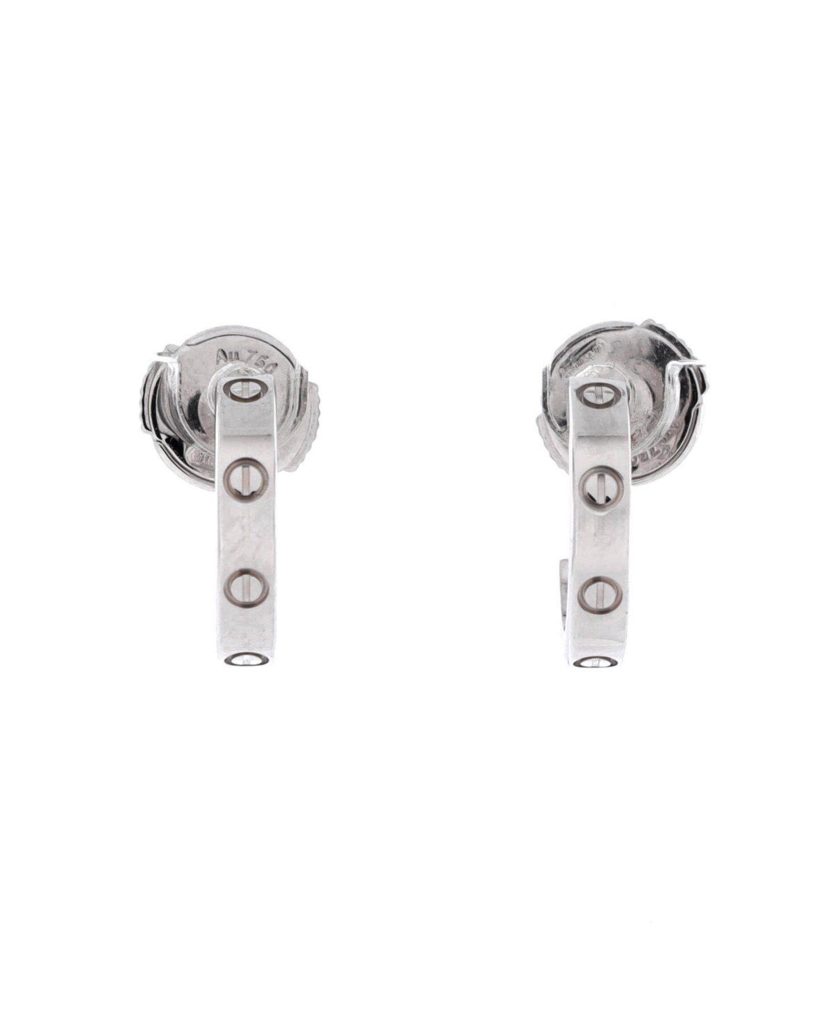 Pre-Owned Cartier L… - image