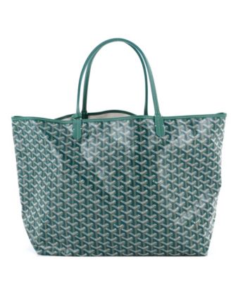 GM Saint Louis Tote Coated Canvas