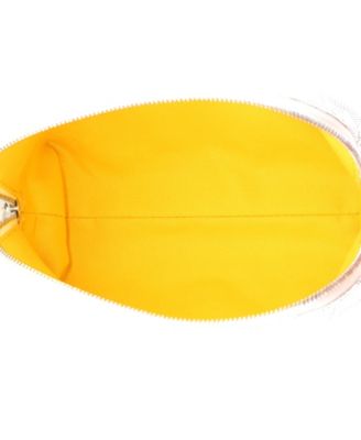 Vendome Cosmetic Pouch Coated Canvas