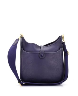 PM Evelyne Bag Gen III Clemence