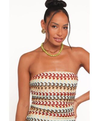 Women's Navia Midi Dress